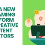 Kick A New Streaming Platform for Creative Content Creators 